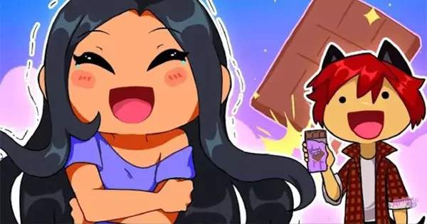 What Aphmau Character Do You Look Like?