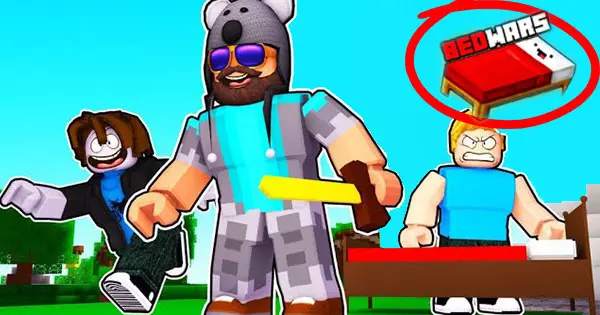 Would You Survive The Roblox BedWars? Go Through These Situations And Find It Out!