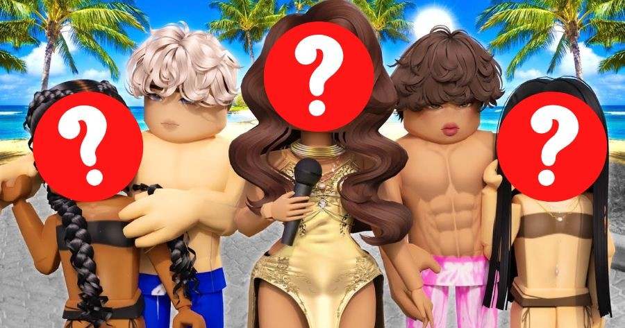 Which Love Island Outfit Suits You In Roblox?