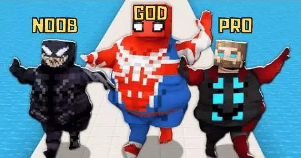 Take This Quiz And We'll Find Your Favorite Monster School Gameplay In Minecraft?